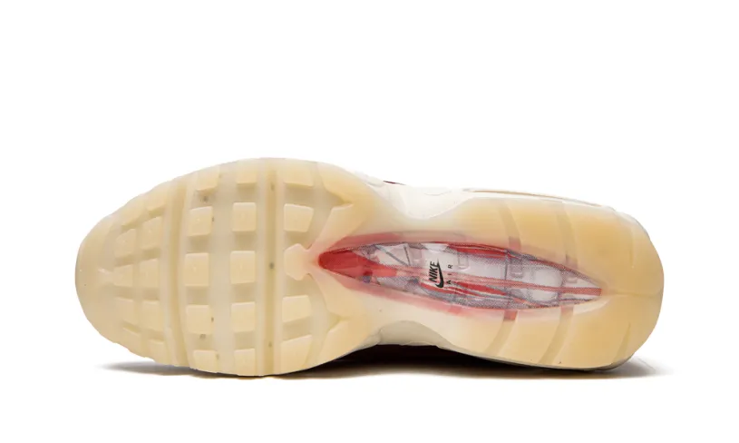 Nike Air Max Air Max 95 QS 'Anatomy of Air'